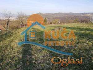 Plac, Gorica 4996m2