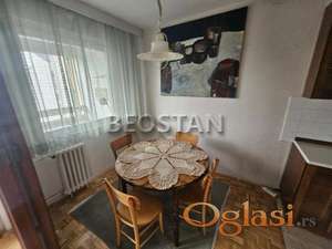 Novi Beograd - Blok 44 tc piramida #65763