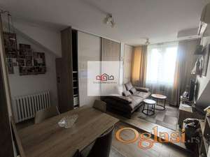 PODBARA DVOSOBAN STAN 400 EURA