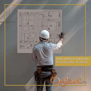 PAMETNA INVESTICIJA-POSLOVNI PROSTOR U SRCU VELIKOG MOKROG LUGA