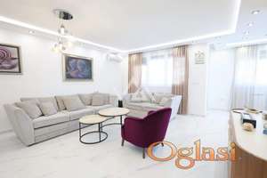 Na prodaju 5.0 stan, Banatić