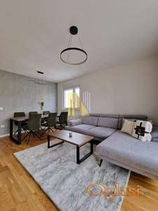 Za izdavanje 4,0 stan u Park Novi Residence od 78m2