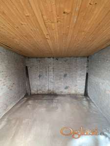 Garaža (prodaja ili otkup)