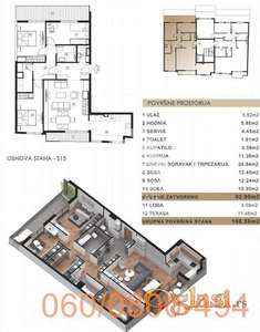 4.0 stan na Vračaru, Cara Nikolaja II ID#3674