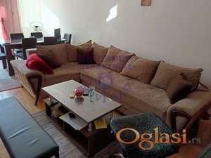 Grbavica-Odličan dvoiposoban