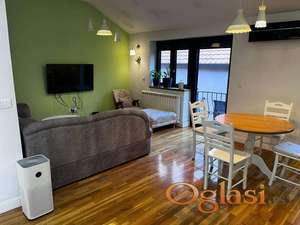 Tašmajdan,3.0,renoviran,useljiv ID#818926