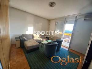 Novi Sad, Sajam, Turgenjeva, 1.5, 45m2