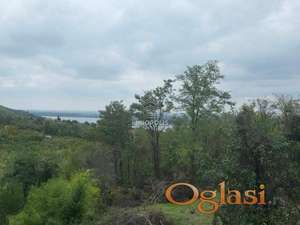 Pogled na Dunav, između Pandurica i Plavinaca ID#8511