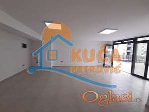 Izdaje se lokal u Vagresu, 45m2