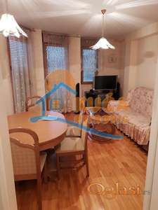 Izdaje se stan na Margeru