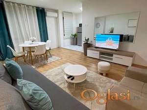 👑 CEZAR APARTMAN | BAGDALA | KRUŠEVAC