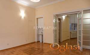 Hilandarska - 3.5 stan, 105m2, idealan za poslovni prostor ID#2741