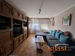 Prodaje se dvosoban stan na Novom Naselju