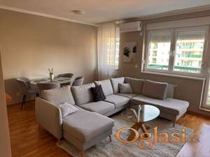 ODLIČAN STAN, PET & FRIENDLY