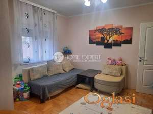 NOVI SAD - PODBARA - 55.00 m2