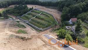 Plac na prodaju Banja Vrdnik 45 ari