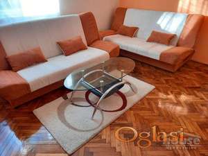 STAN - NOVI SAD - PODBARA - 19m2 - 72810 evra