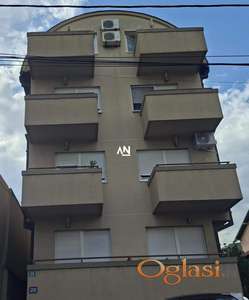 Zvezdara, Učiteljsko naselje, Velizara Kosanovića, stan od 30 m2 ID#41041