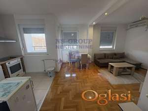 Jednosoban stan, 30m2, Socijalno