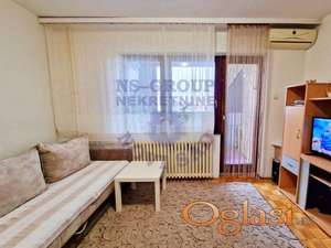 Stan na prodaju Novi Sad 29m2