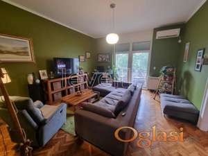 NOVI SAD - CENTAR - 91.00 m2