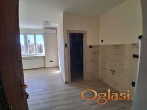 Garsonjera na top lokaciji