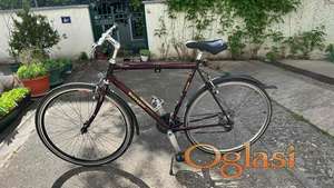 Koga Miyata Terraliner 28" Shimano, Holandija, handbuilt