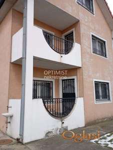 Kuća u Krnjači 197m2+ 56m2 ID#3307