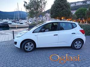 Kia Venga 1,4 B
