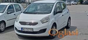 Kia Venga 1,4 B
