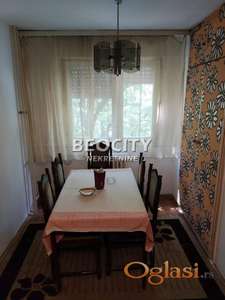 Novi Sad, Novo Naselje, Seljačkih buna, 3.0, 80m2