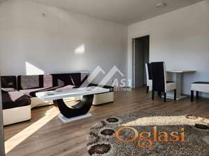 Fenomenalan stan na odličnoj lokaciji ID#4290