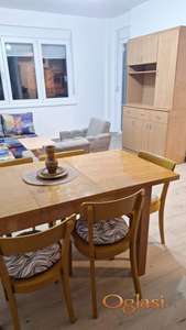 Dvosoban stan na Bagljašu