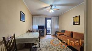 Kompletno namešten 2.0 stan – Stari Merkator ID#2612