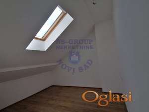 KOMFORAN ČETVOROSOBAN!