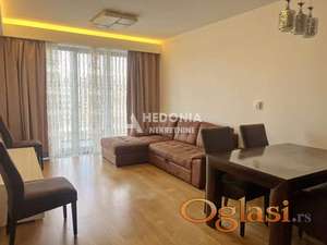 West 65, izdavanje, nov, 3.0, namešten, garaža ID#10263