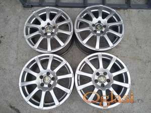 Alu felne Alfa Romeo 5x98 R16