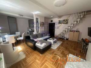 TOP DUPLEX NA SOCIJALNOM!!!!