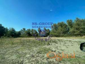 Izlaz iz Futoga ,  2311m2