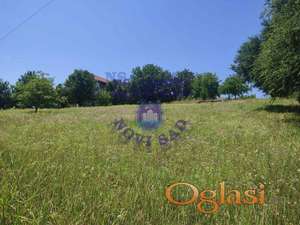 Odlican gradjevinski plac na Petrovaradinu