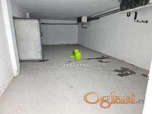 Hladnjače i magacin ID#6335