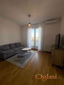 PRELEP, NAMESTEN STAN, 43m2, CENTAR GRADA