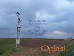 Plac u Budisavi, 1.726m2