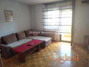 Dvosoban stan-56m2-Novo naselje