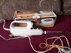 Elektricni NOZ MOULINEX