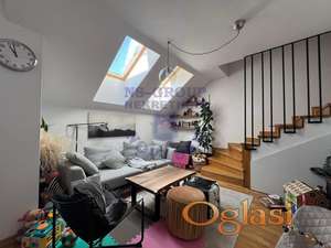 Predstavljamo vam fantastičan porodičan troiposoban stan