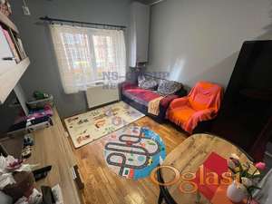 Jednoiposoban stan na Adicama, 36m2