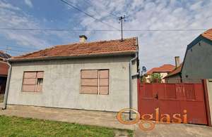 KUĆA SA POTENCIJALOM U INĐIJI