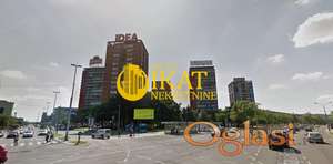 Blok 21, Novi Beograd 67m2 ID#4717