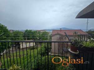 Jednosoban stan 52 m2 u Tivtu - Kalimanj